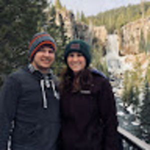 Meet your Posher, Mary